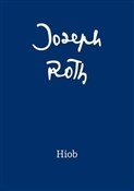 Hiob - Joseph Roth -  polnische Bücher