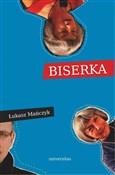 Biserka - Łukasz Mańczyk -  polnische Bücher