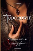 Polnische buch : Tudorowie ... - G.J. Meyer