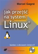 Jak przejś... - Marcel Gagné -  Książka z wysyłką do Niemiec 