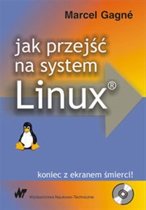 Bild von Jak przejść na system Linux® Koniec z ekranem śmierci!