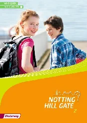 Polnische buch : NOTTING HI...