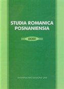 Polska książka : Studia Rom...