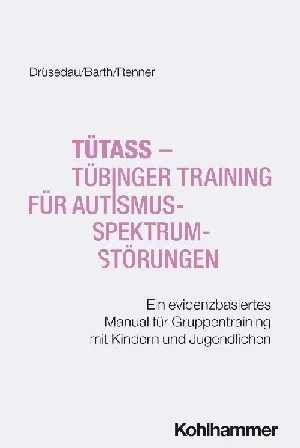 Obrazek BERNARD-OPITZ, V: KINDER MIT AUTISMUS FÖRDERN