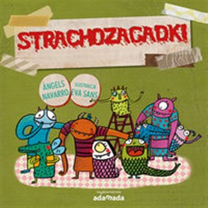 Bild von Strachozagadki