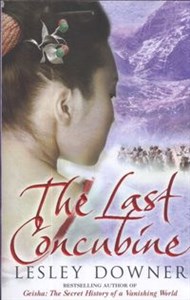 Bild von The Last Concubine