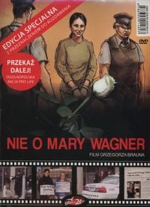 Obrazek Nie o Mary Wagner