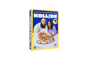 Zobacz : Gra Kollid...