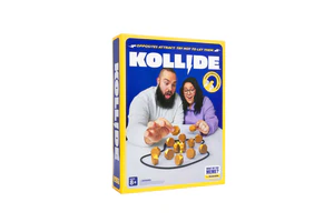 Bild von Gra Kollide