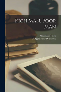 Obrazek RICH MAN POOR MAN