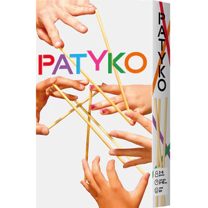 Obrazek Gra Patyko