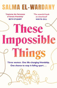 Bild von These Impossible Things