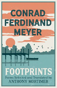 Obrazek MEYER, C: FOOTPRINTS