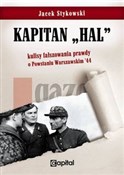 Kapitan Ha... - Jacek Stykowski -  Polnische Buchandlung 
