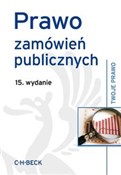 Prawo zamó... -  polnische Bücher