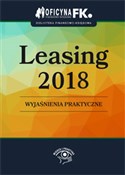 Zobacz : Leasing 20... - Jakub Kornacki, Katarzyna Trzpioła, Katarzyna Szaruga