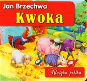 Obrazek Kwoka