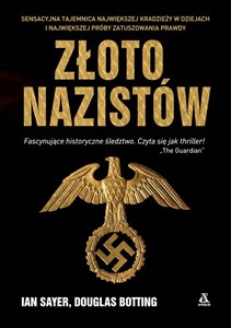 Obrazek Złoto nazistów