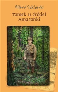 Bild von Tomek u źródeł Amazonki