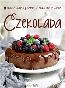 Bild von Czekolada Słodkie wypieki desery czekoladki napoje