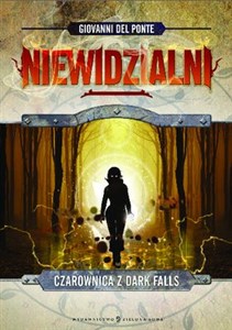 Bild von Niewidzialni Czarownica z Dark Falls