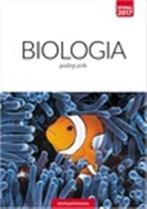 Obrazek Biologia 8 Podręcznik Szkoła podstawowa