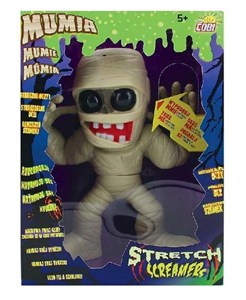 Bild von Stretch Screamer Mumia