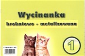 Wycinanka ... - buch auf polnisch 