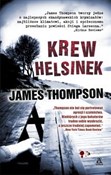 Krew Helsi... - James Thompson -  Książka z wysyłką do Niemiec 