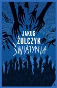 Polska książka : Świątynia - Jakub Żulczyk
