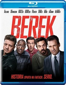 Bild von Berek (Blu-ray)