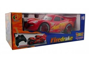 Obrazek Auto 4Fun 29cm