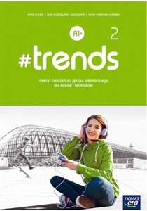 Bild von #trends 2 Zeszyt ćwiczeń Szkoła ponadpodstawowa