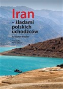 Polska książka : Iran ślada... - Radosław Fiedler