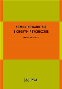 Bild von Komunikowanie się z chorym psychicznie