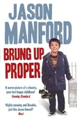 Książka : Brung up P... - Jason Manford