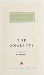 Obrazek The Analects Confucius