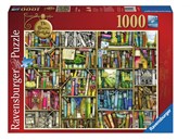 Polnische buch : Puzzle 100...