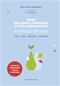 Polnische buch : Dieta warz... - Beata Anna Dąbrowska