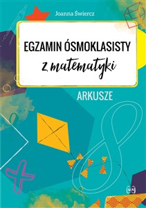 Obrazek Egzamin ósmoklasisty z matematyki Arkusze