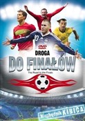 Droga do f... -  Książka z wysyłką do Niemiec 