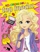 Top moda M... - Opracowanie Zbiorowe - buch auf polnisch 