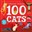 Bild von 100 Cats