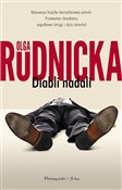 Diabli nad... - Olga Rudnicka -  polnische Bücher