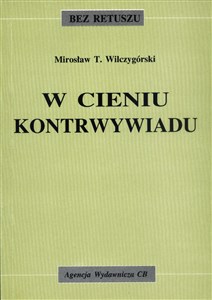 Obrazek W cieniu kontrwywiadu