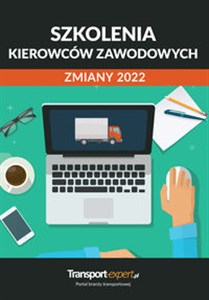 Obrazek Szkolenia kierowców zawodowych - zmiany 2022