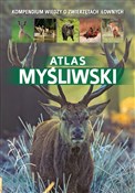 Polska książka : Atlas myśl... - Piotr Gawin, Dorota Durbas-Nowak