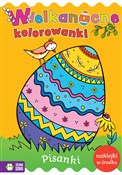 Wielkanocn... - Opracowanie Zbiorowe - buch auf polnisch 
