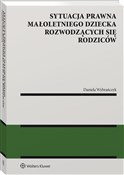Polska książka : Sytuacja p... - Daniela Wybrańczyk