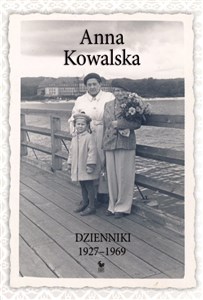 Obrazek Dzienniki 1927-1969